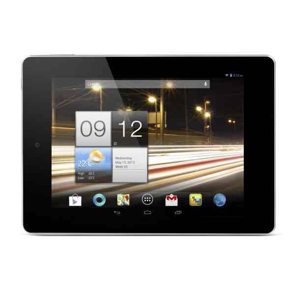 Tablet Acer Iconia A1-810 Mango
